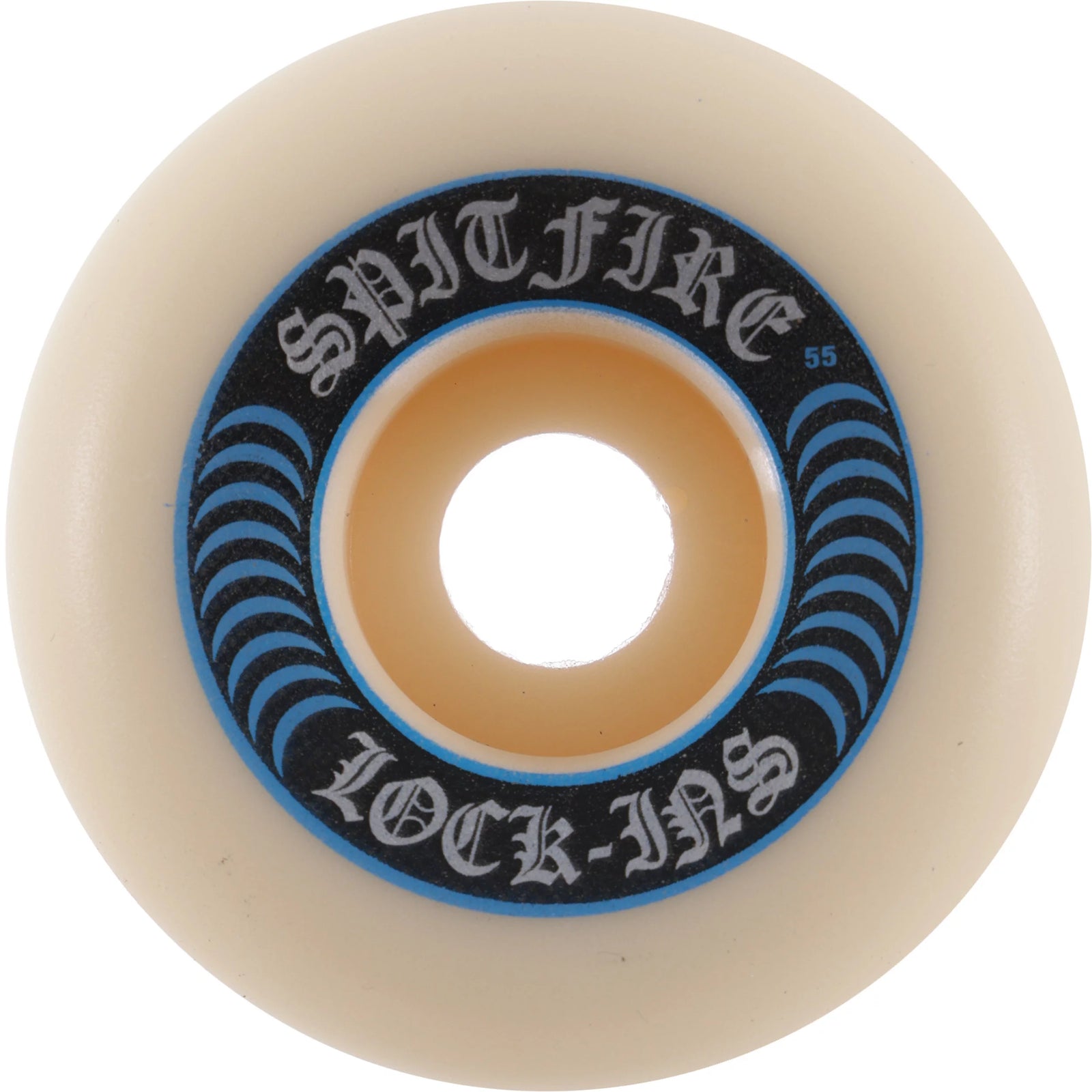 Spitfire Formula Four Lock-ins 99