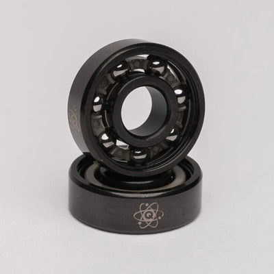 Quantum Bearings - Metallics