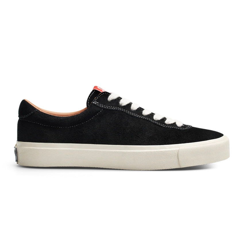 Last Resort AB VM001 Suede Lo - Black / White