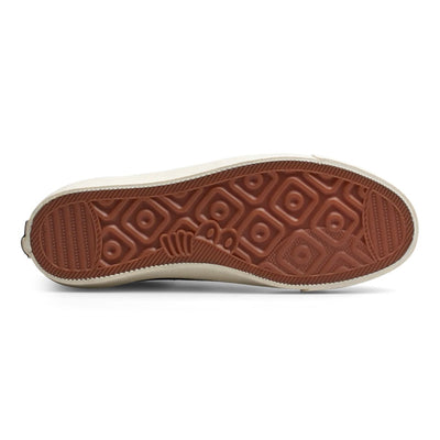 Last Resort AB VM001 Suede Lo - Black / White